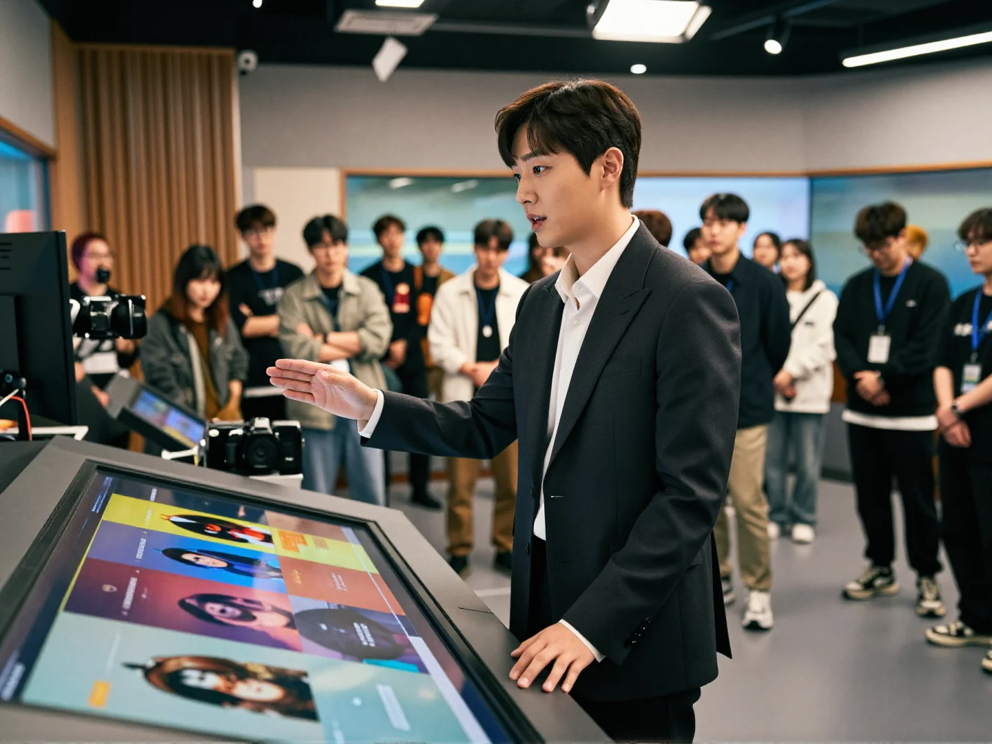 그래미 2026 중계03